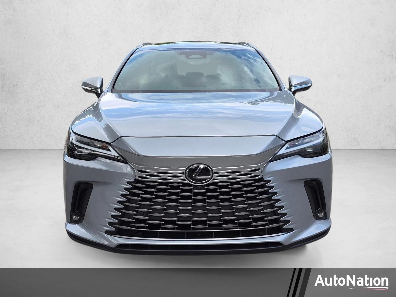 2023 Lexus RX 350 Premium FWD