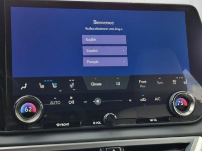 2023 Lexus RX 350 Premium FWD