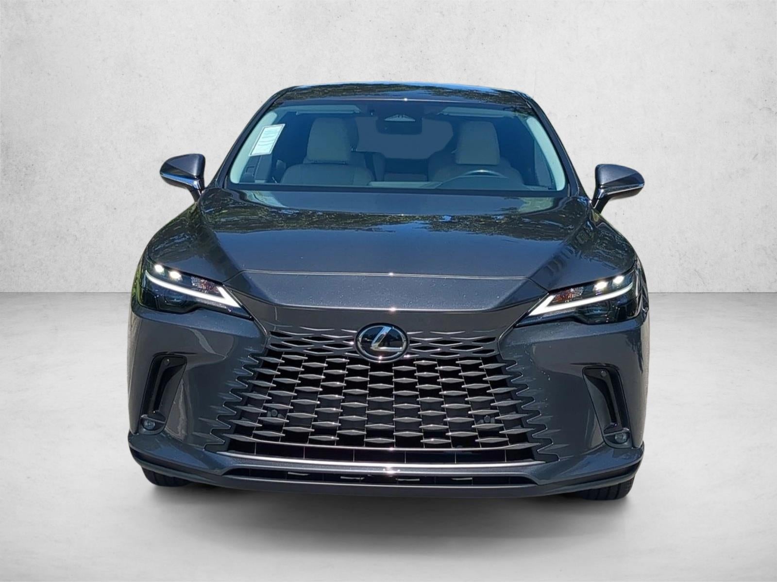 2024 Lexus RX 350 FWD