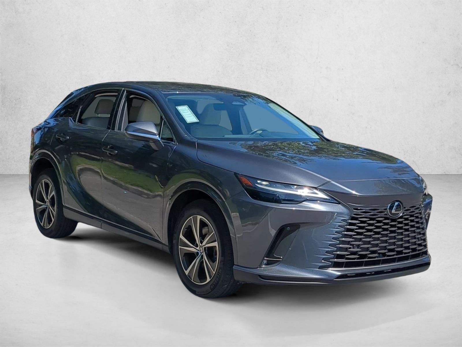 2024 Lexus RX 350 FWD