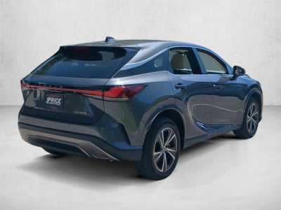 2024 Lexus RX 350 FWD