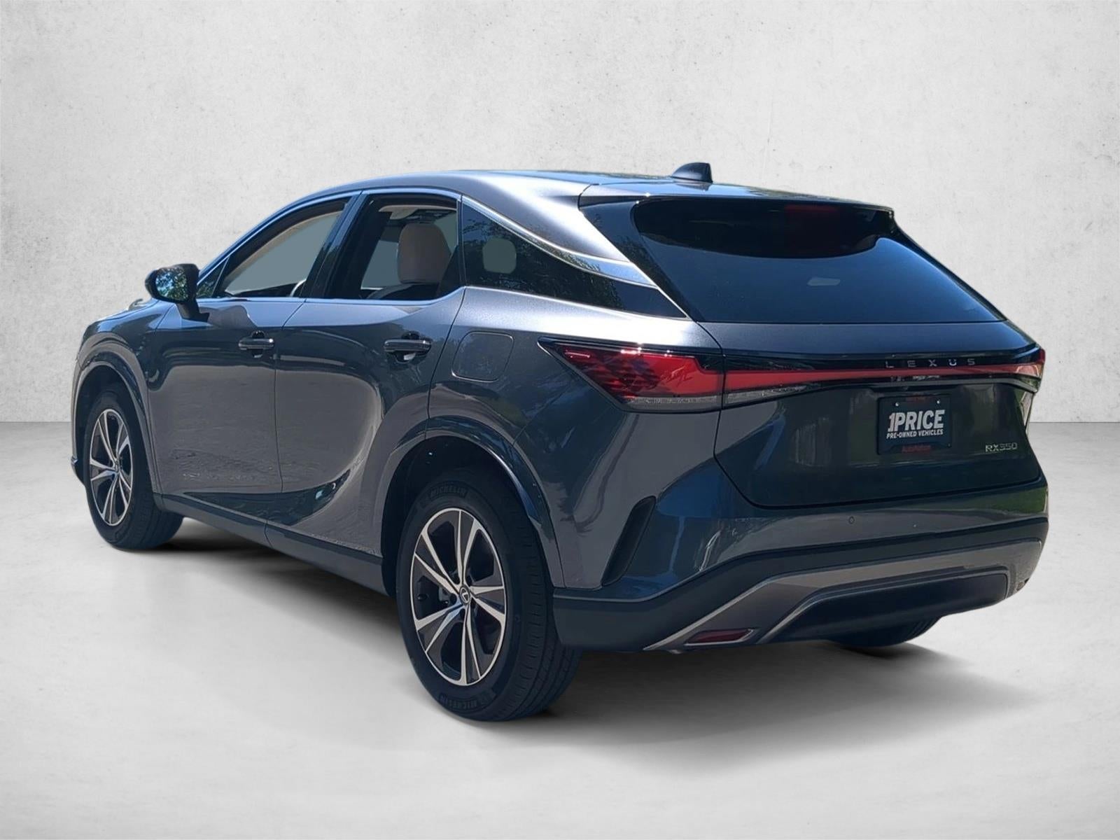 2024 Lexus RX 350 FWD