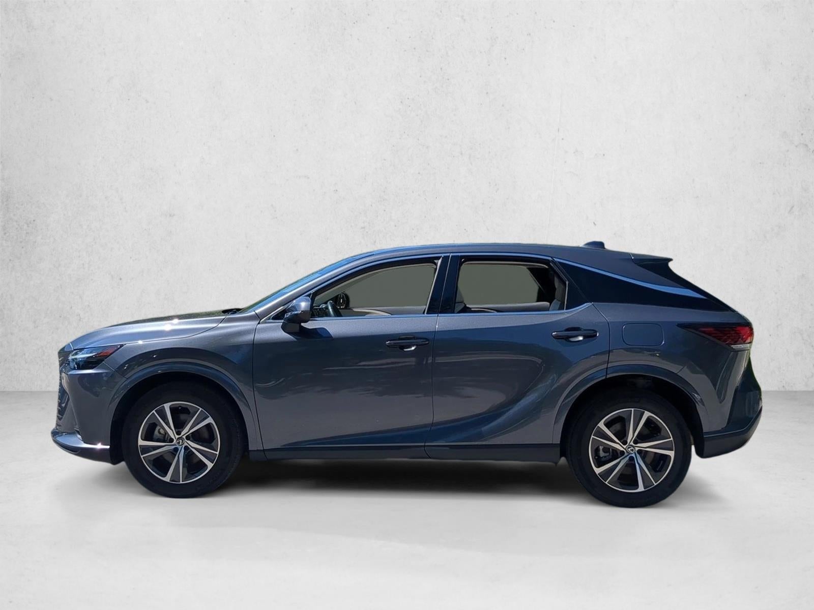 2024 Lexus RX 350 FWD
