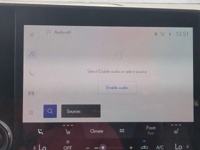 2023 Lexus RX 350 FWD