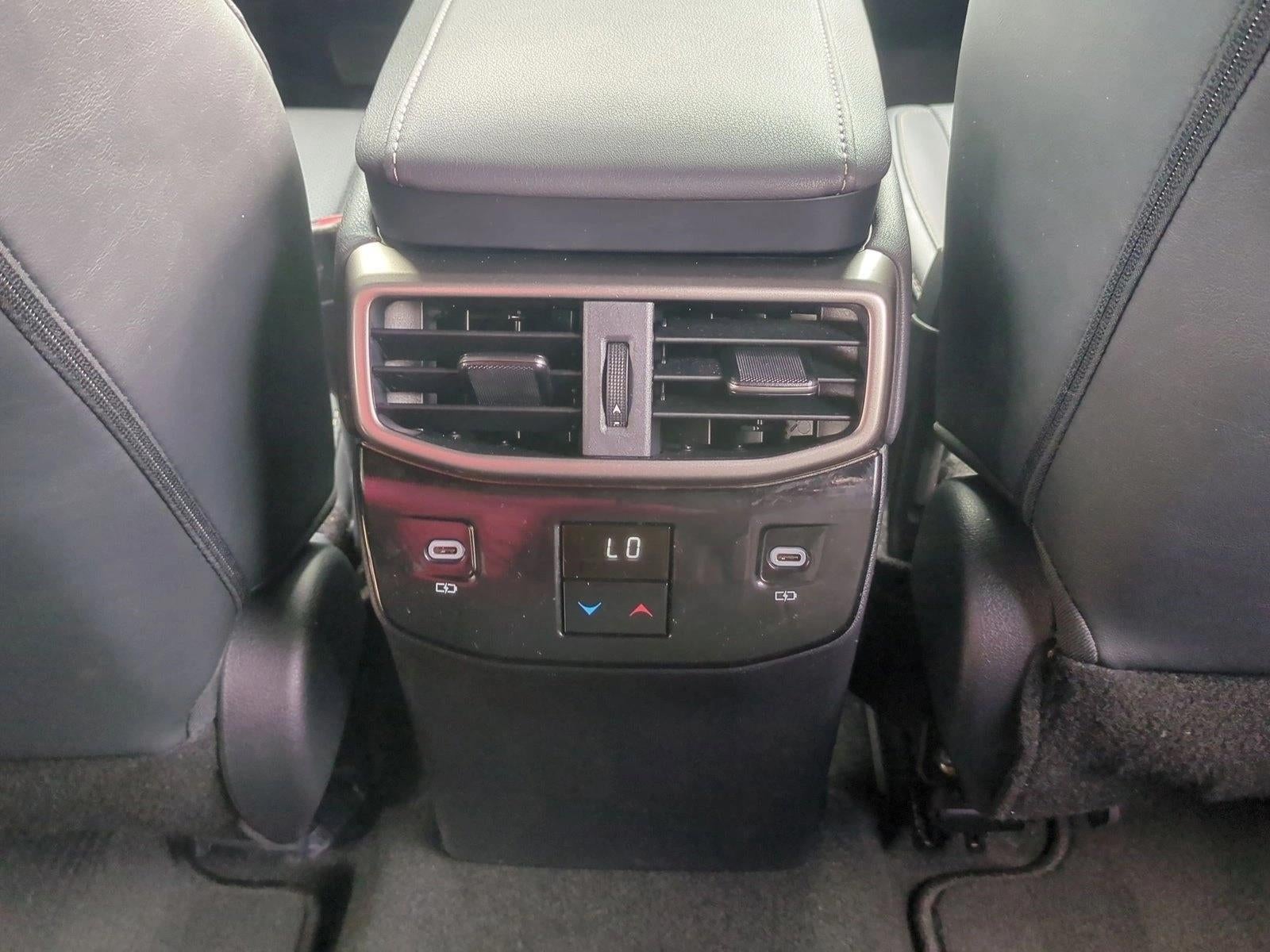 2023 Lexus RX 350 FWD