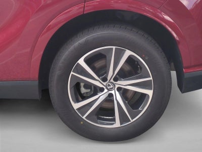 2023 Lexus RX 350 FWD