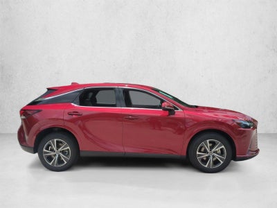 2023 Lexus RX 350 FWD