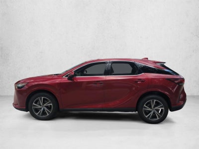 2023 Lexus RX 350 FWD