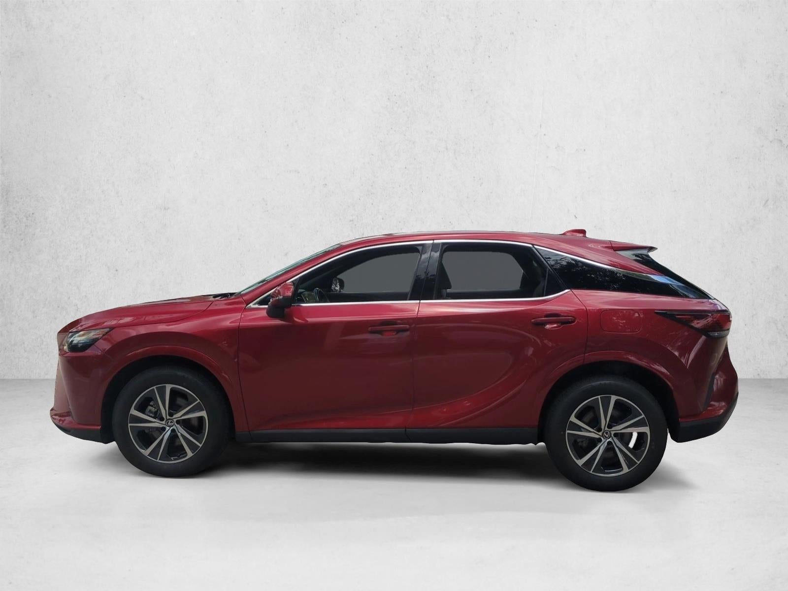 2023 Lexus RX 350 FWD