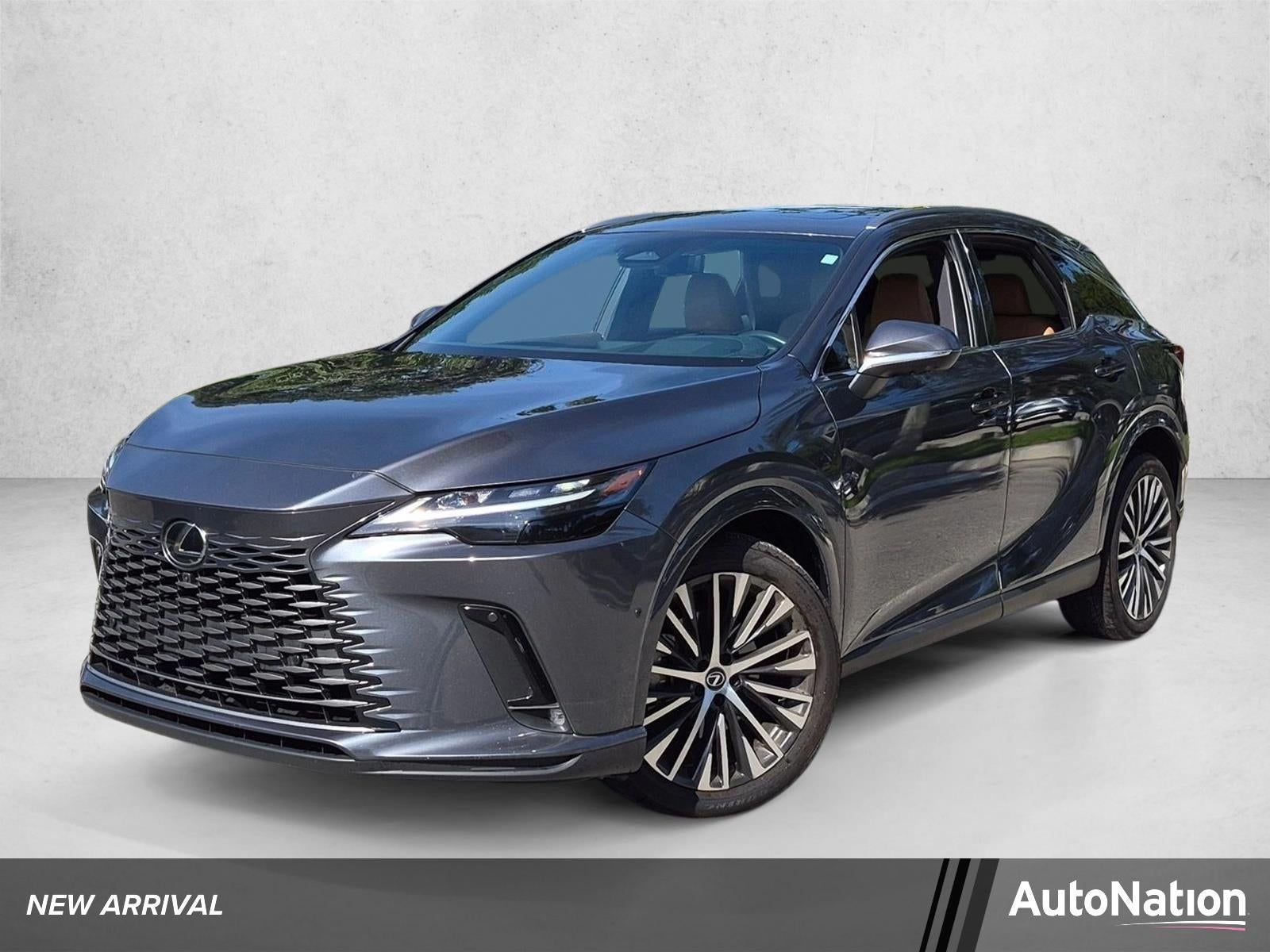 2024 Lexus RX 350 Premium Plus FWD
