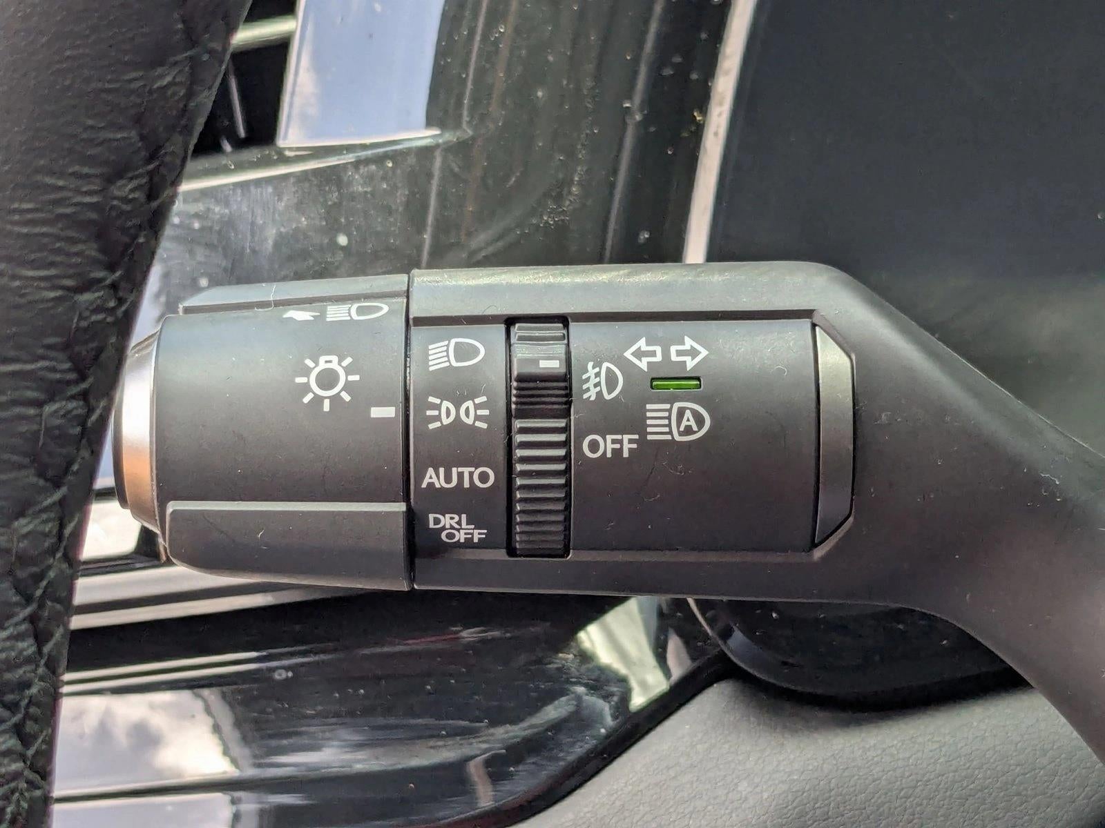 2025 Lexus RX 350 FWD