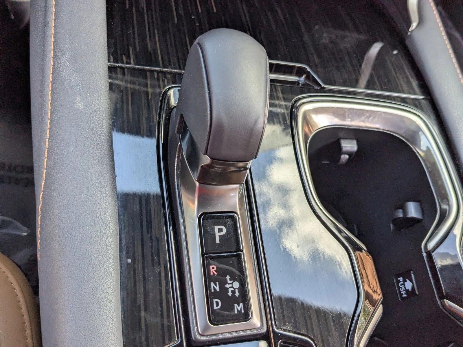 2025 Lexus RX 350 FWD