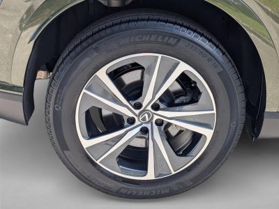 2025 Lexus RX 350 FWD