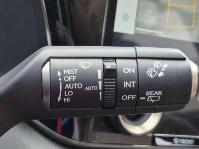 2023 Lexus RX 350 Luxury FWD