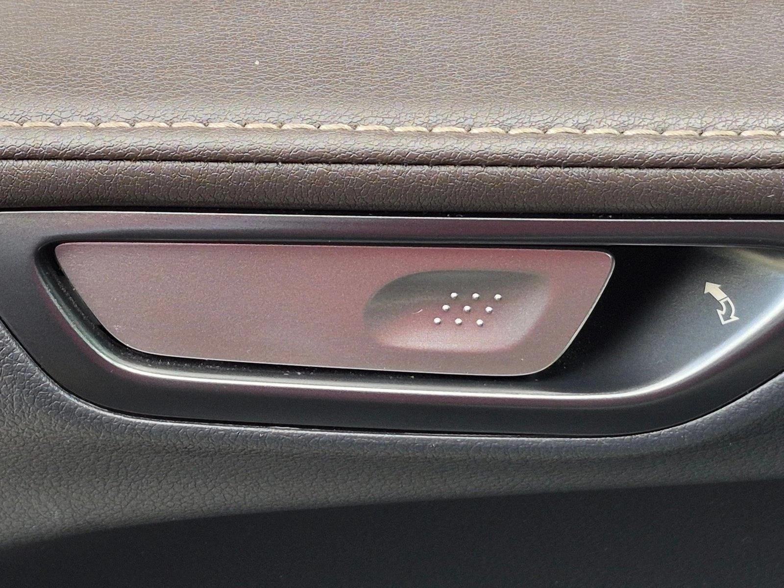 2023 Lexus RX 350 Luxury FWD