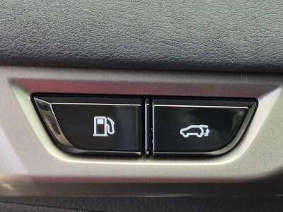 2023 Lexus RX 350 Luxury FWD