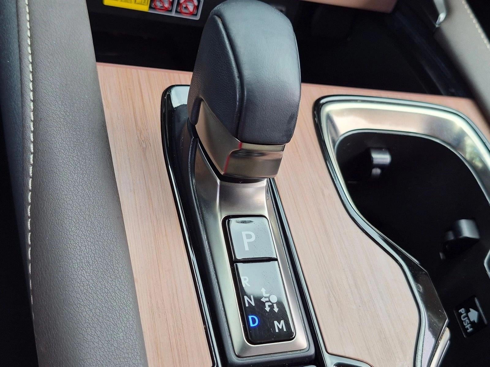 2023 Lexus RX 350 Luxury FWD