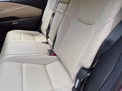 2023 Lexus RX 350 Luxury FWD