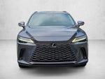 2023 Lexus RX 350 Luxury FWD