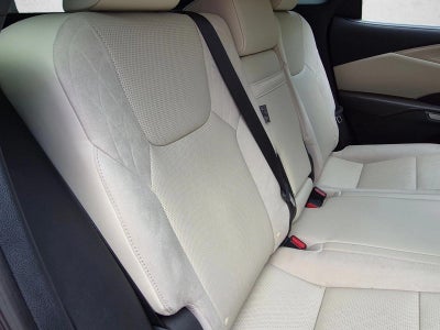 2023 Lexus RX 350 Luxury FWD
