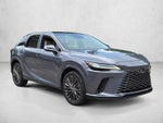 2023 Lexus RX 350 Luxury FWD