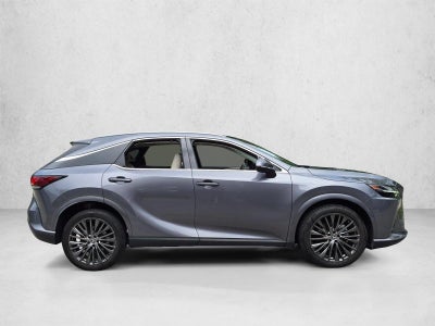 2023 Lexus RX 350 Luxury FWD