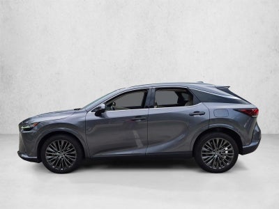 2023 Lexus RX 350 Luxury FWD