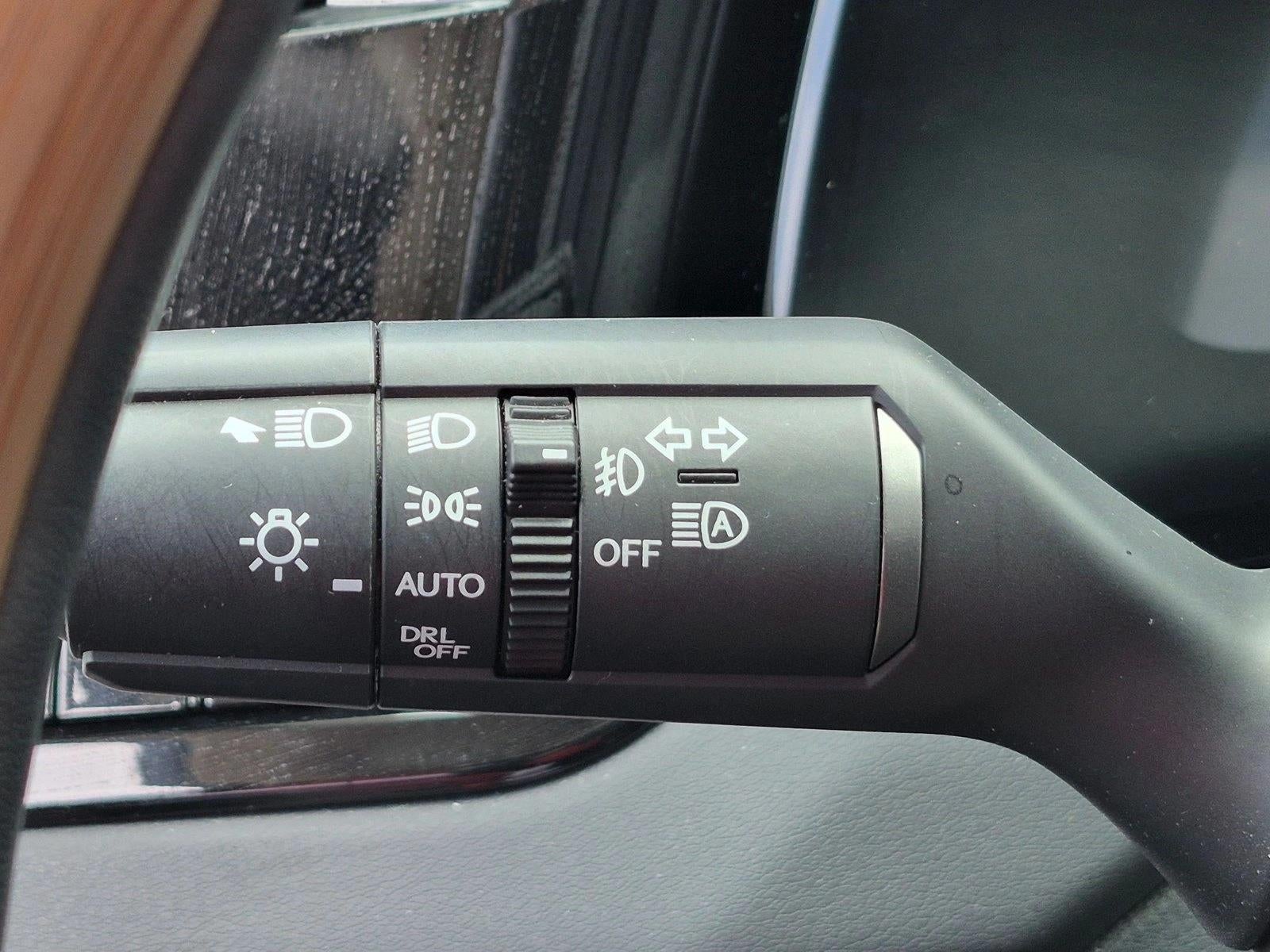 2023 Lexus RX 350 Luxury FWD