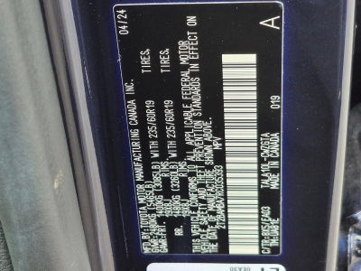 2024 Lexus RX 350 FWD