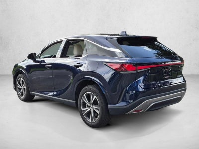 2024 Lexus RX 350 FWD
