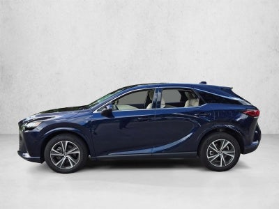 2024 Lexus RX 350 FWD