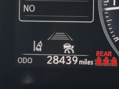 2024 Lexus RX 350 FWD