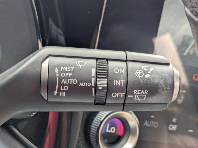2023 Lexus RX 350 Premium FWD