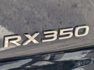 2023 Lexus RX 350 Premium FWD