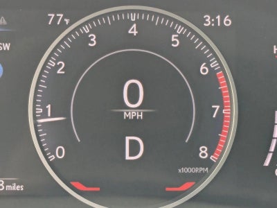 2023 Lexus RX 350 Premium FWD