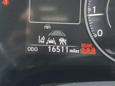 2024 Lexus RX 350 FWD