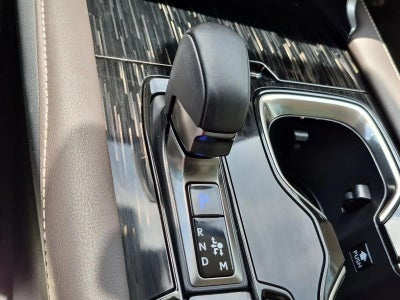 2024 Lexus RX 350 FWD