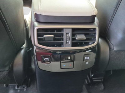 2024 Lexus RX 350 FWD
