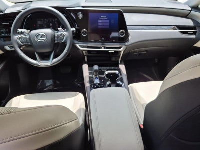 2024 Lexus RX 350 FWD