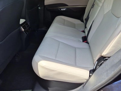 2024 Lexus RX 350 FWD