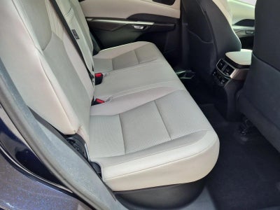 2024 Lexus RX 350 FWD