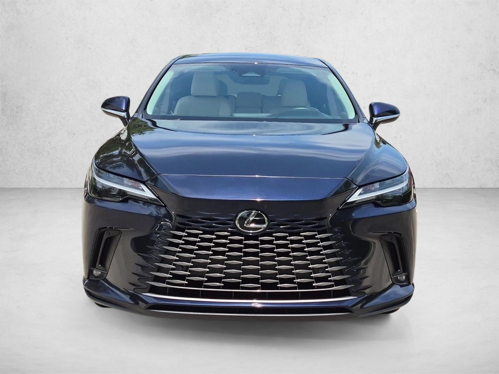 2024 Lexus RX 350 FWD