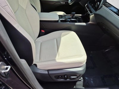 2024 Lexus RX 350 FWD
