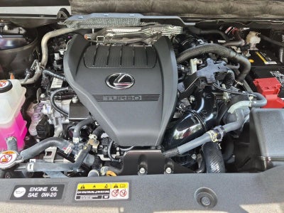2024 Lexus RX 350 FWD