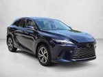 2024 Lexus RX 350 FWD