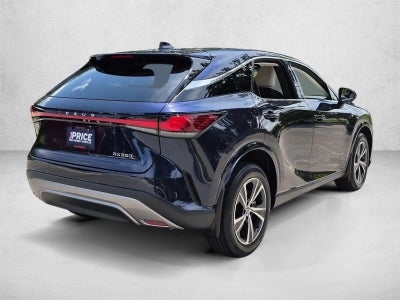 2024 Lexus RX 350 FWD