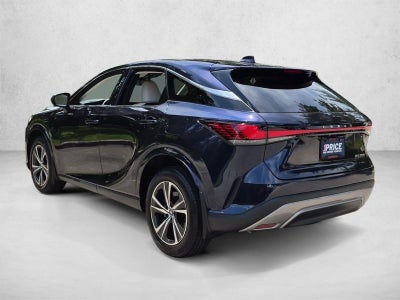 2024 Lexus RX 350 FWD