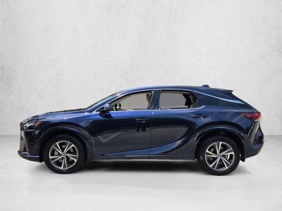 2024 Lexus RX 350 FWD