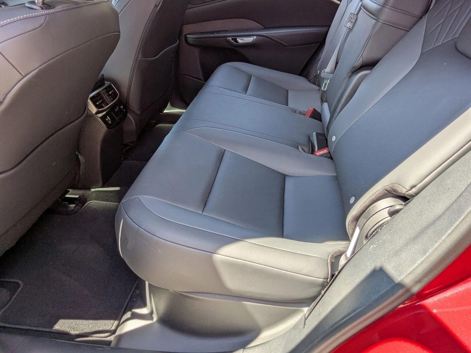 2025 Lexus RX 350 FWD