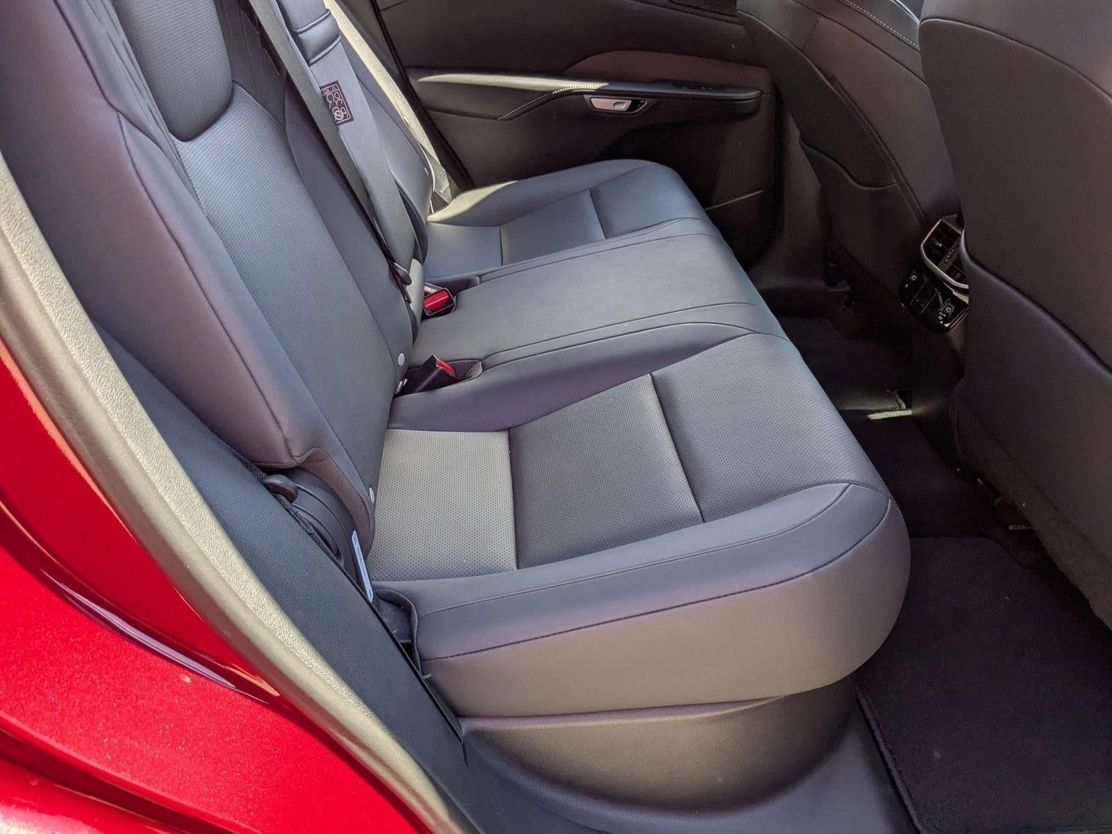 2025 Lexus RX 350 FWD